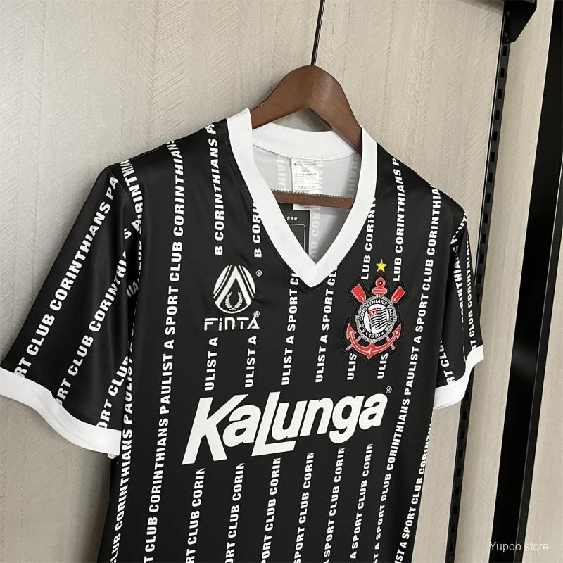Camisola SC Corinthians 1994-95 Alternativa