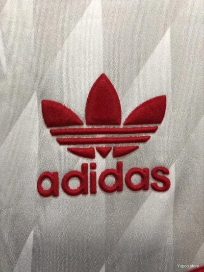 Camisola Manga Comprida LIV 1989-90 Alternativa