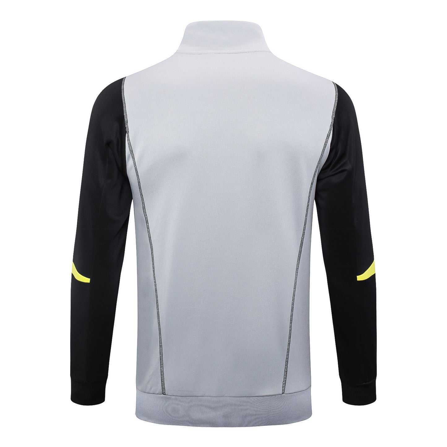 Fato de Treino CR Flamengo 2024-25 - Casaco sem Capuz