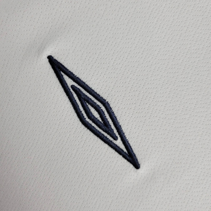 Camisola Inglaterra 2006 Principal