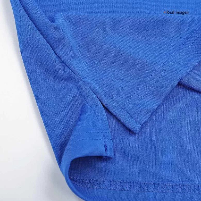 Camisola Italia 1982 Principal