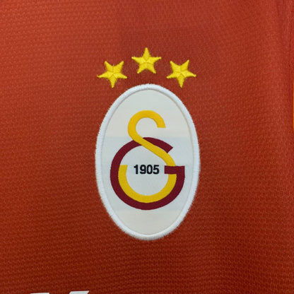 Camisola Galatasaray 2013-14 Principal