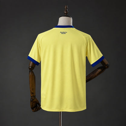 Camisola CF America 2026-27 Edição 110º Aniversário Versão Adepto