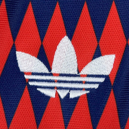 Camisola FC Bayern Munique 2025-26 Edição Especial Versão Adepto