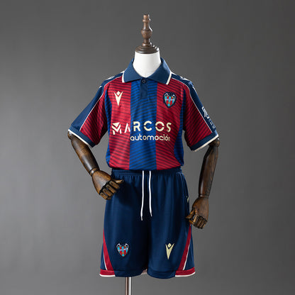 Kit Criança Levante UD 2025-26 Principal