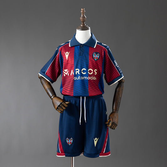 Kit Criança Levante UD 2025-26 Principal