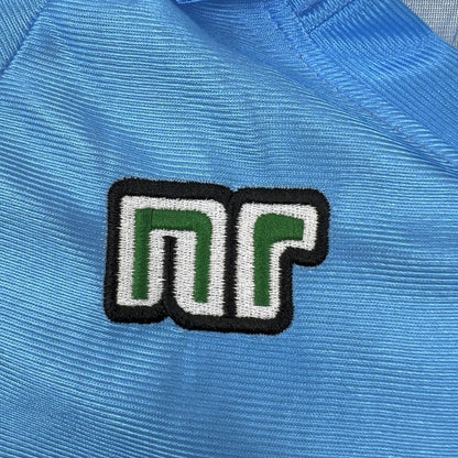 Camisola Napoles 1990-91 Principal