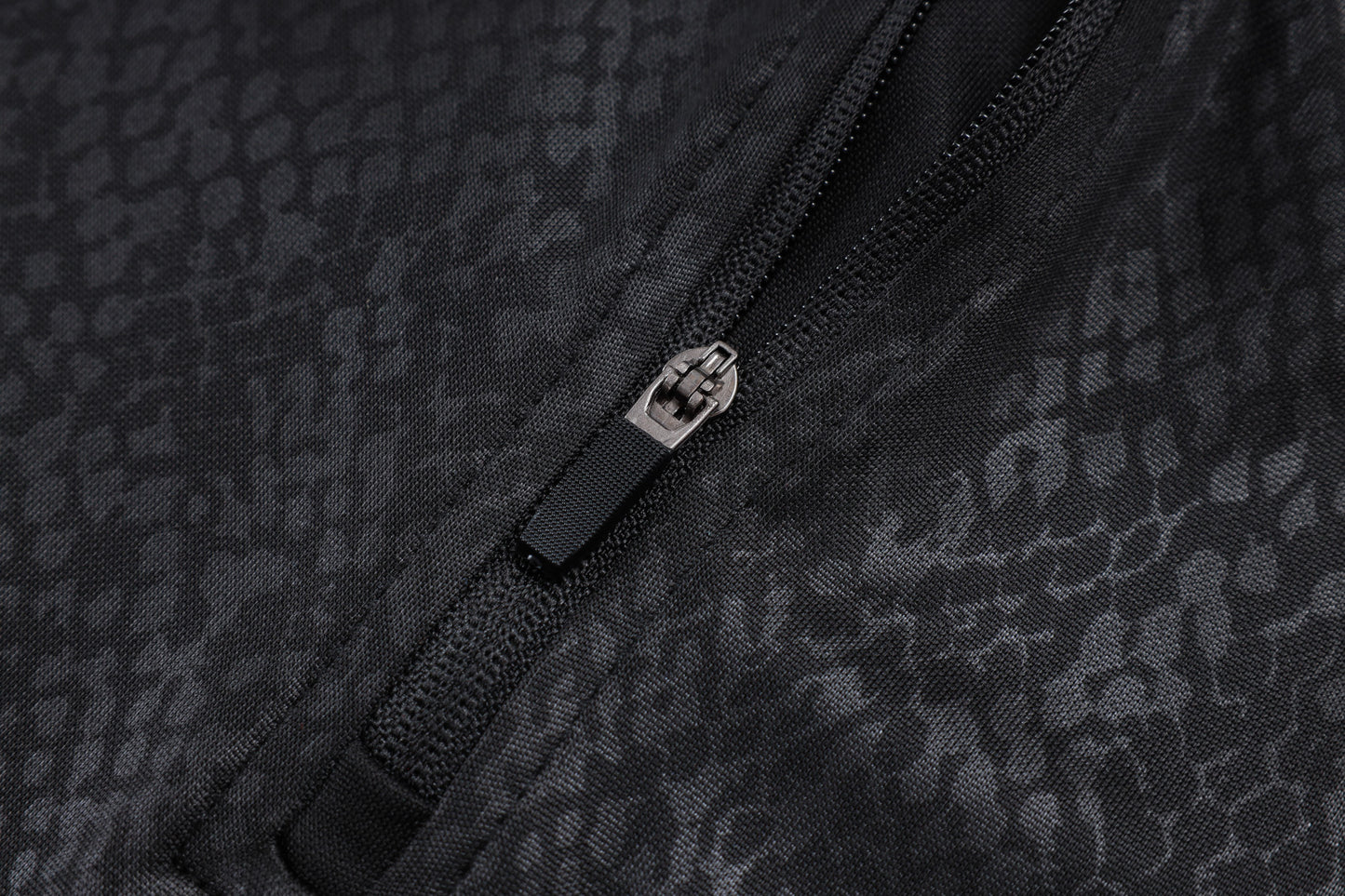 Fato de Treino FC Barcelona 2025-26 - Camisola com Fecho