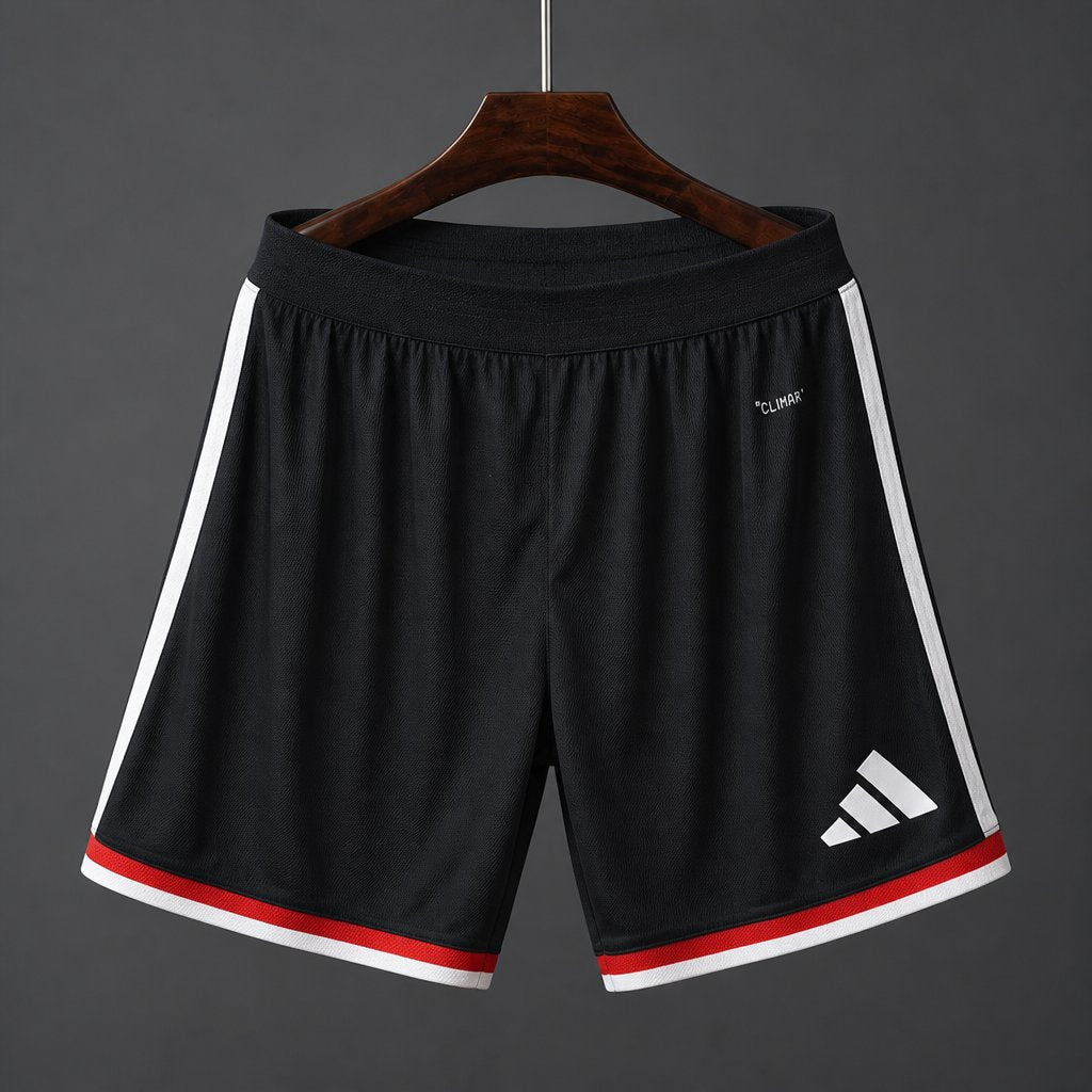 Calções CA River Plate 2026-27 Principal