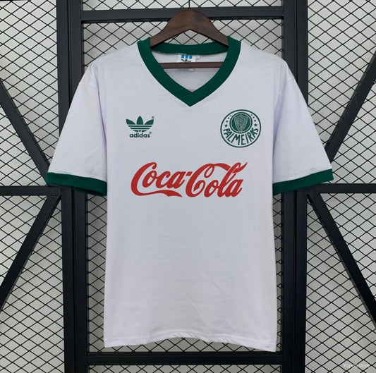 Camisola Palmeiras 1990-91 Alternativa