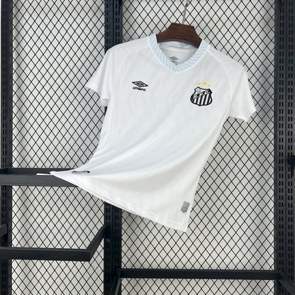 Camisola Santos FC 2025-26 Principal Versão Mulher