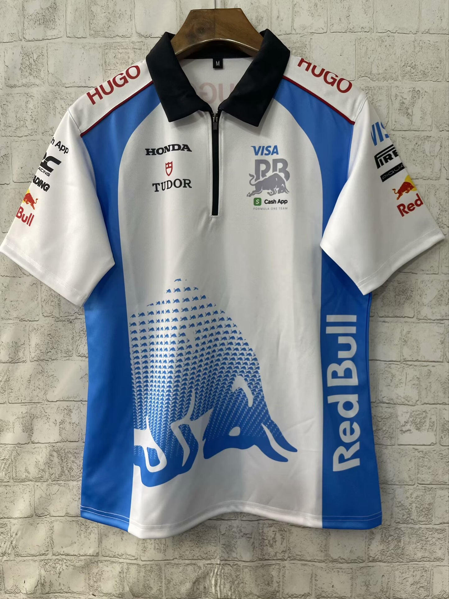 Polo F1 Red Bull 2025