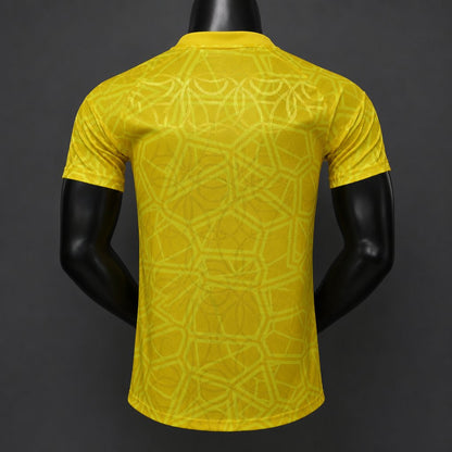 Camisola Real Madrid CF 2026-27 Edição Especial Versão Jogador