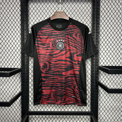Camisola Alemanha 2024 Treino Versão Adepto