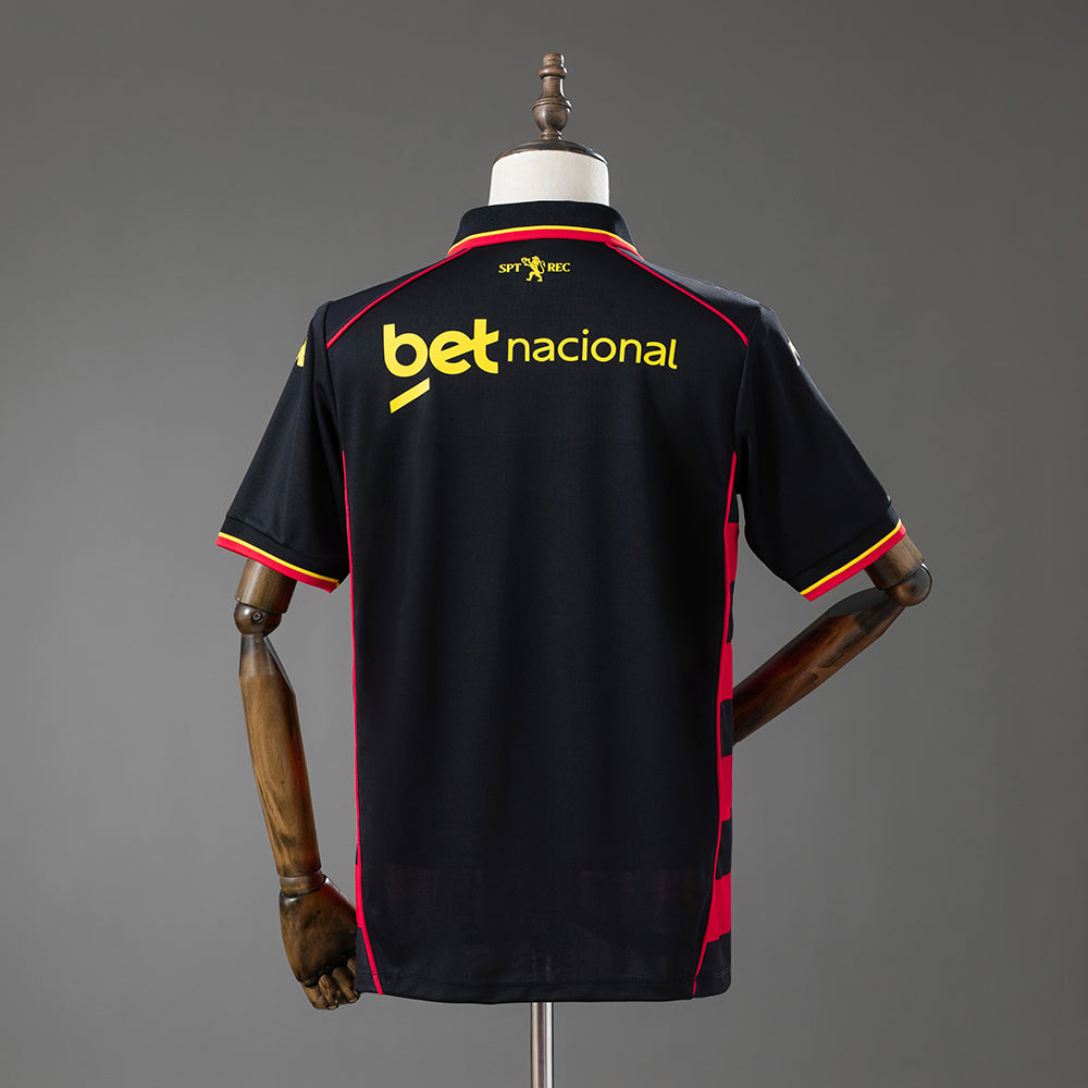 Camisola SC Recife 2026-27 Principal Versão Adepto