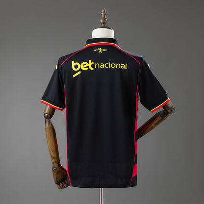Camisola SC Recife 2026-27 Principal Versão Adepto
