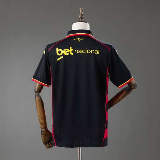 Camisola SC Recife 2026-27 Principal Versão Adepto
