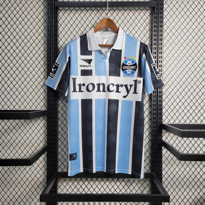 Camisola Gremio 1997-98 Principal