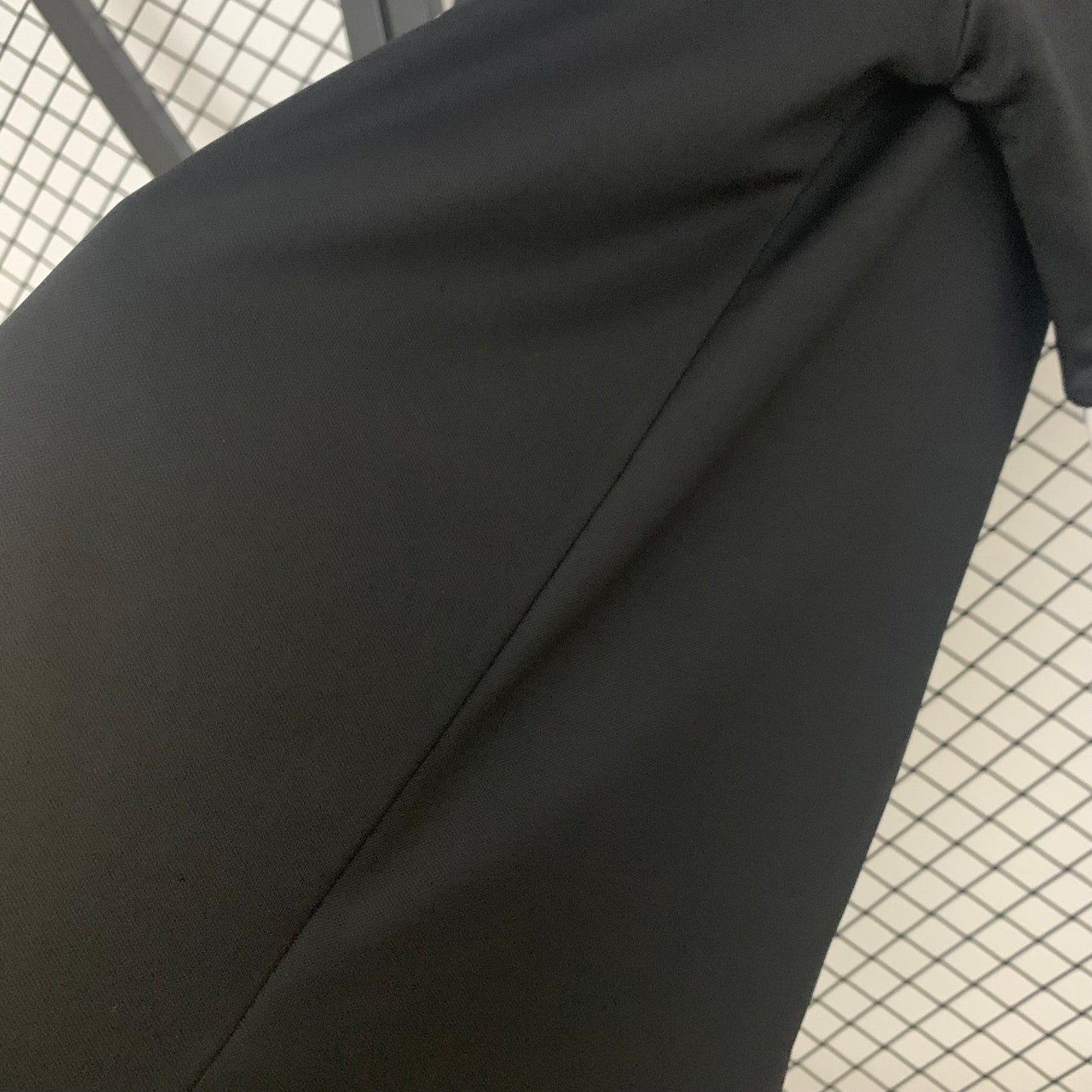 Camisola Colo Colo 2011-12 Alternativa