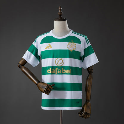 Camisola Celtic FC 2026-27 Principal Versão Adepto