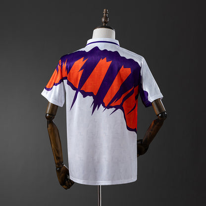 Camisola Escocia 1992 Alternativa