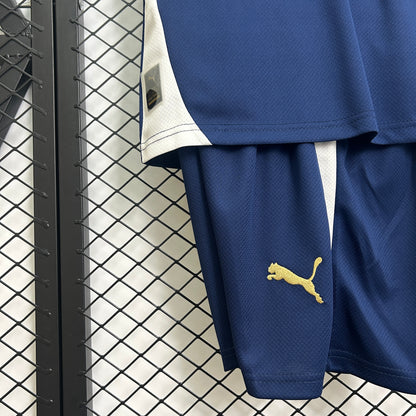 Kit Criança Portugal 2025 Treino