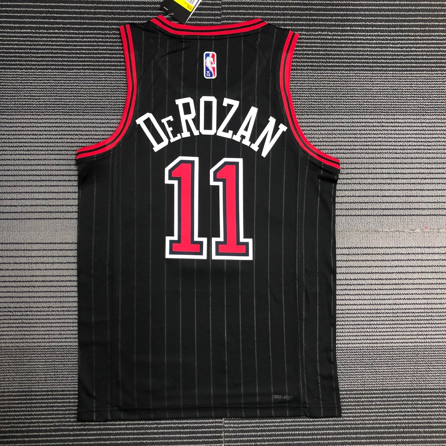 Camisola NBA 2019 Chicago Bulls