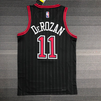 Camisola NBA 2019 Chicago Bulls