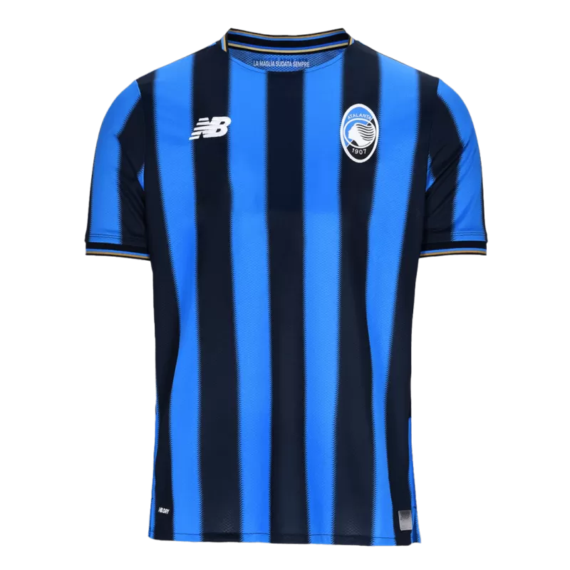 Camisola Atalanta BC 2025-26 Principal Versão Adepto
