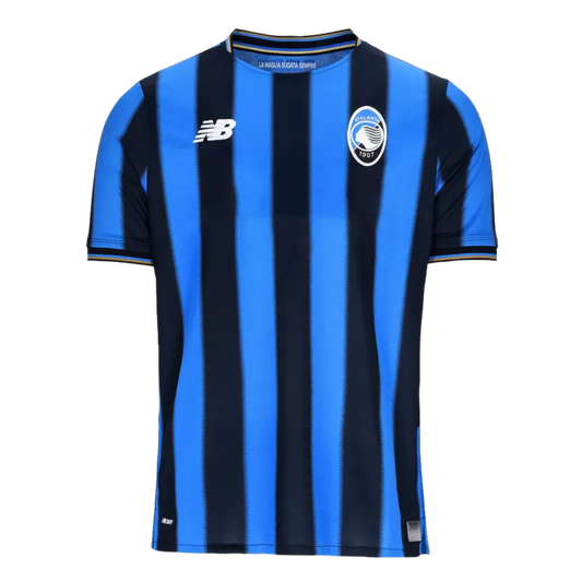 Camisola Atalanta BC 2025-26 Principal Versão Adepto