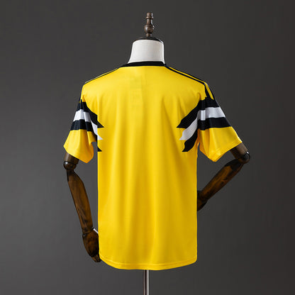 Camisola Borussia Dortmund 1989-90 Principal