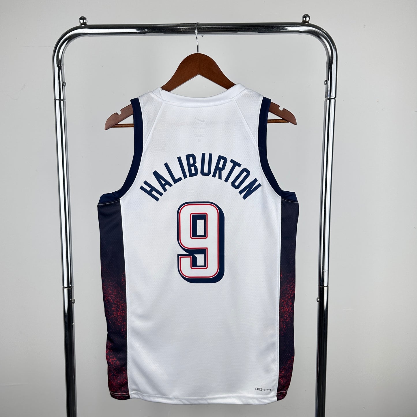 Camisola NBA 2024 USA