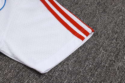 Fato de Treino FC Bayern Munique 2025-26 - Polo