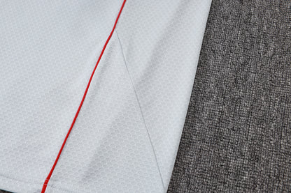 Fato de Treino FC Bayern Munique 2025-26 - Polo