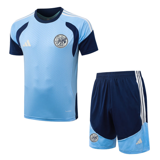Kit Treino Camisola AFC Ajax 2026-27