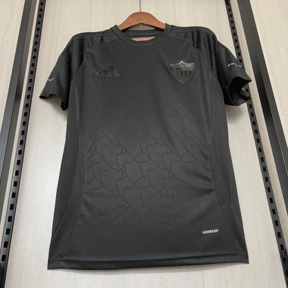 Camisola Atletico-MG 2025-26 Edição Especial Versão Adepto