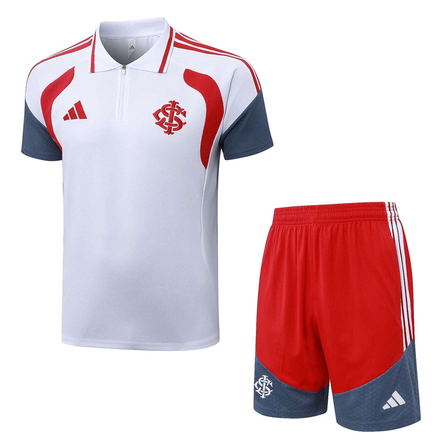 Kit Treino Polo SC Internacional 2026-27