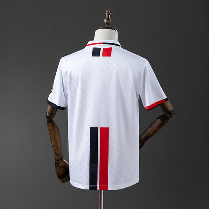 Camisola AC Milan 1995-96 Alternativa