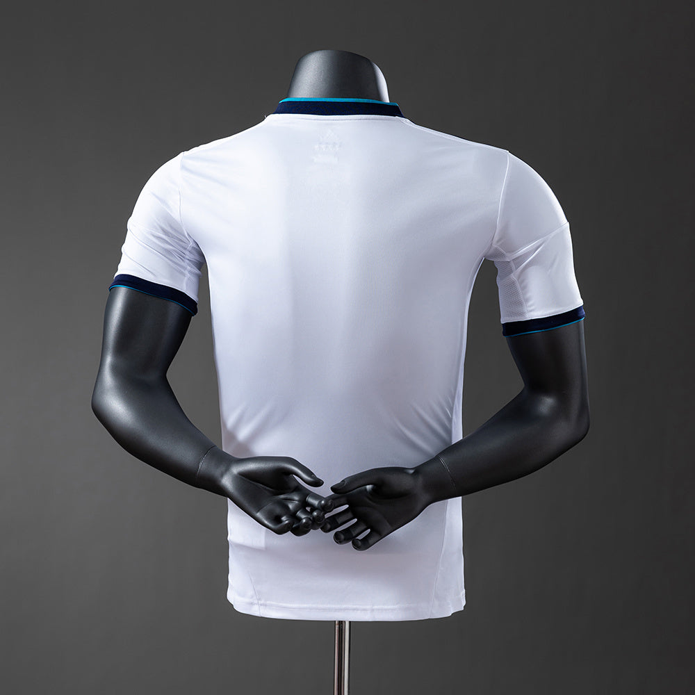 Camisola Real Madrid CF 2012-13 Principal Versão Jogador