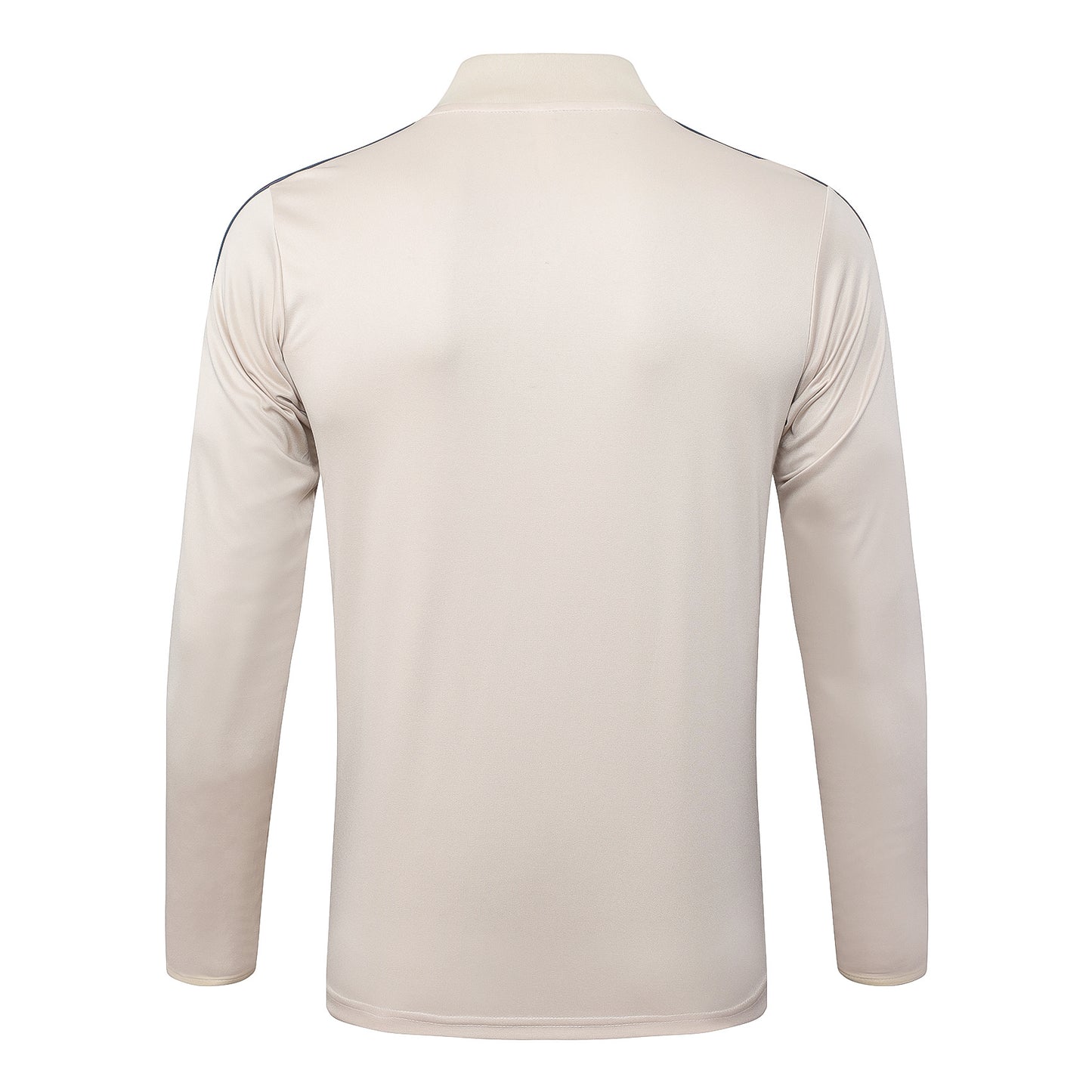 Fato de Treino AFC Ajax 2025-26 - Camisola com Fecho