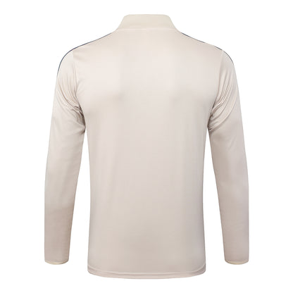 Fato de Treino AFC Ajax 2025-26 - Camisola com Fecho