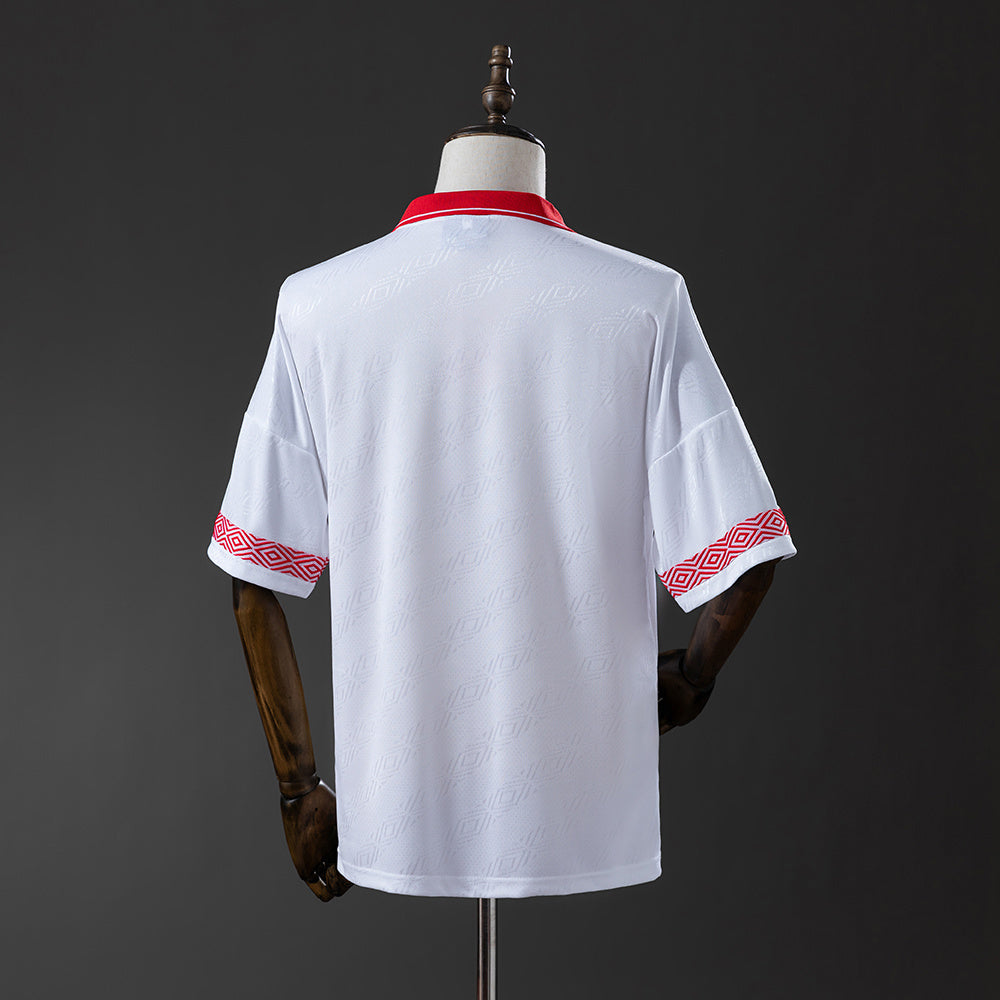 Camisola Sevilha 1994-95 Principal