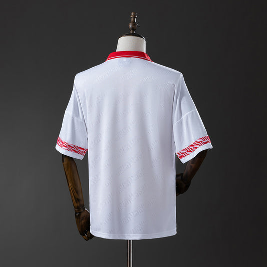 Camisola Sevilha 1995-96 Principal