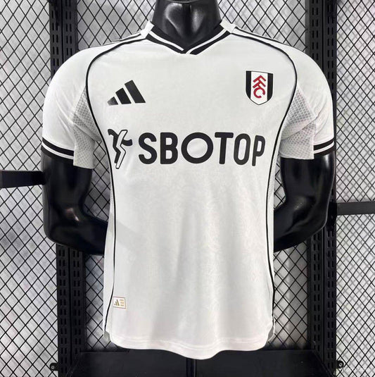 Camisola F-HAM 2025-26 Principal Versão Jogador
