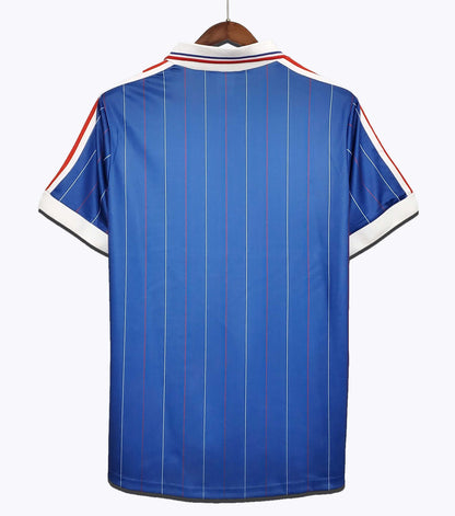 Camisola França 1982 Principal
