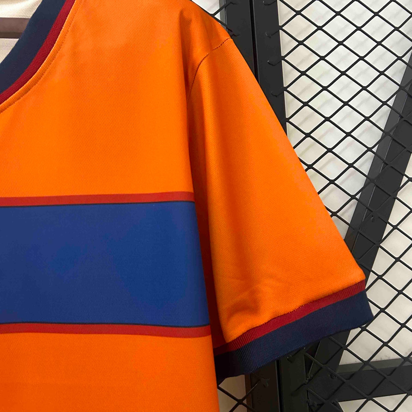 Camisola FC Barcelona 1998-99 Alternativa