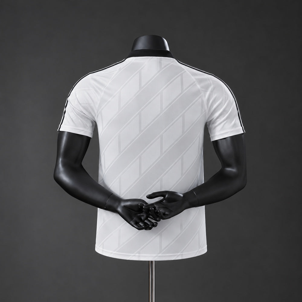 Camisola Real Madrid CF 2026-27 Edição Especial Versão Jogador