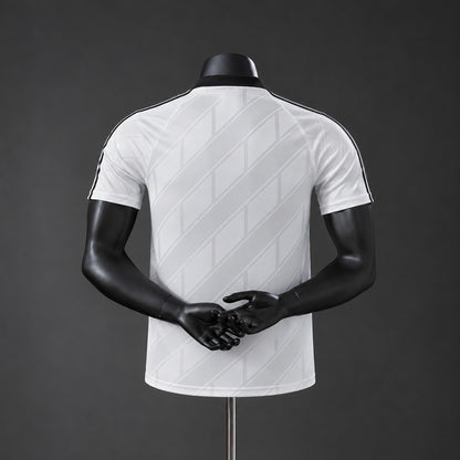 Camisola Real Madrid CF 2026-27 Edição Especial Versão Jogador