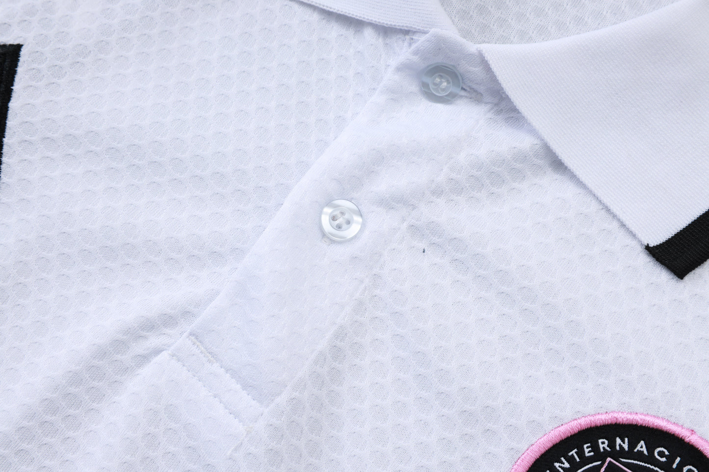 Fato de Treino Inter Miami CF 2025-26 - Polo