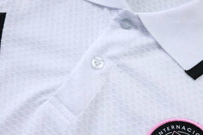 Fato de Treino Inter Miami CF 2025-26 - Polo